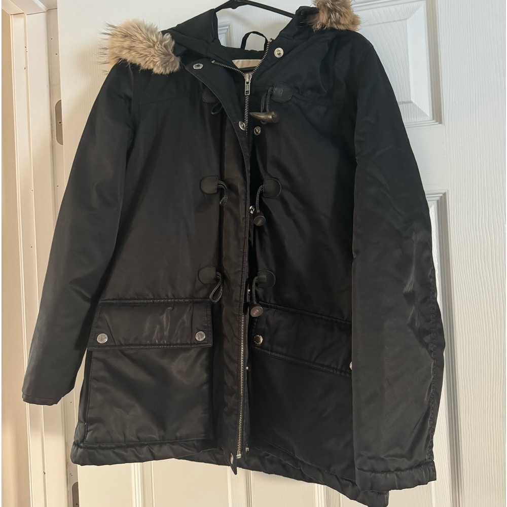 Micheal kors Parka